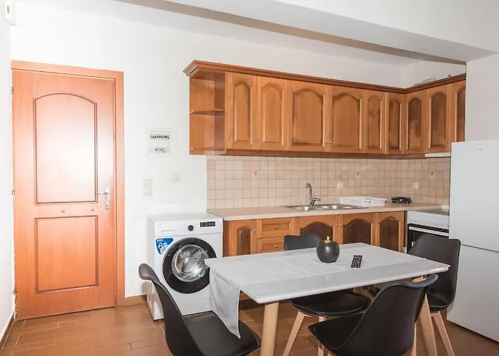 Anna Maria Apartment