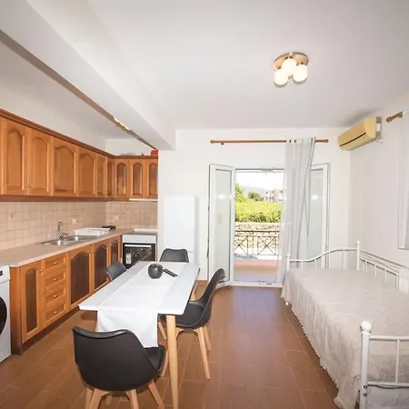 Anna Maria Apartment Lefkáda Exterior foto