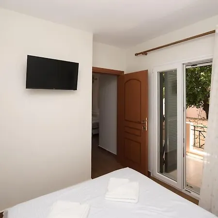 Anna Maria Apartment Lefkáda Zewnętrze zdjęcie