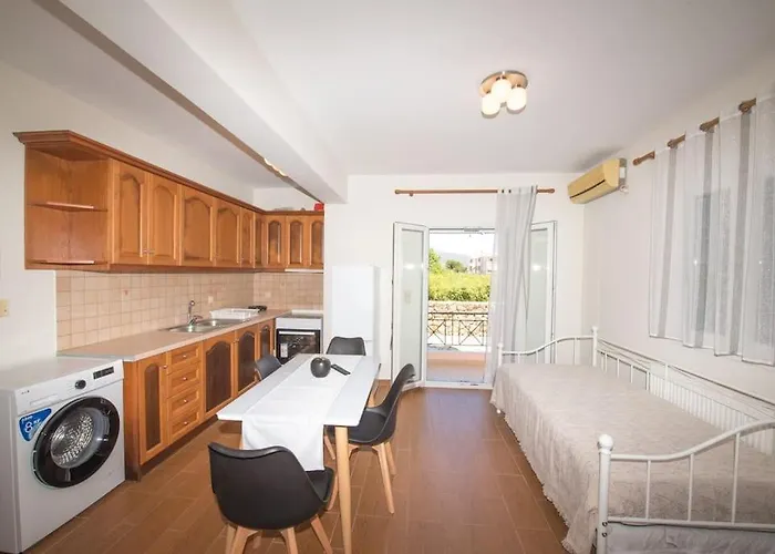 Anna Maria Apartment