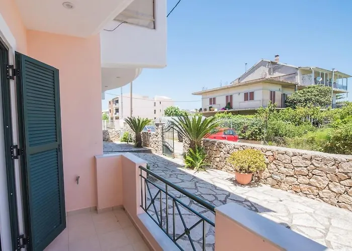Anna Maria Apartment