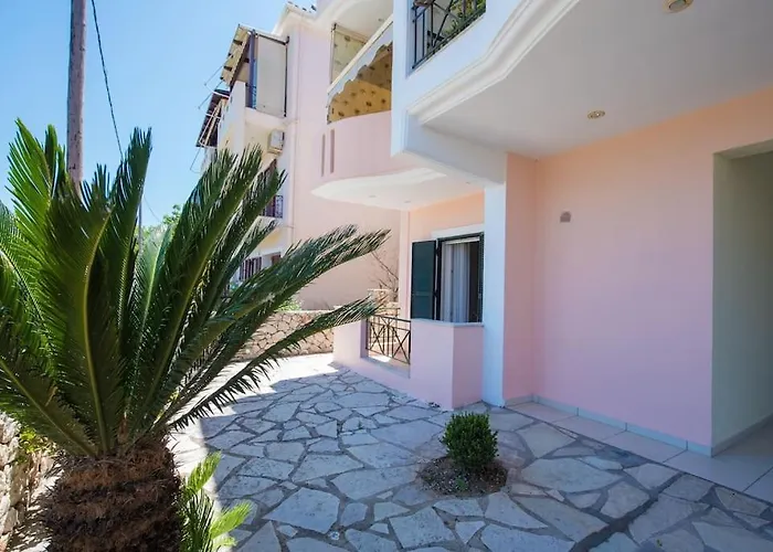 Anna Maria Apartment