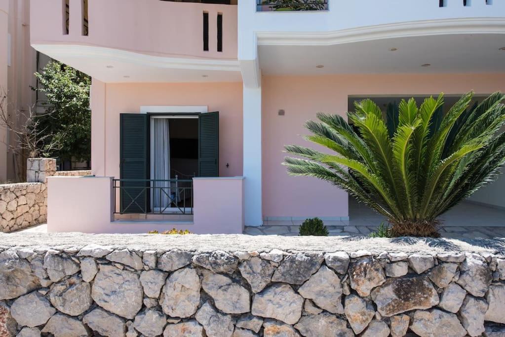 Anna Maria Apartment *