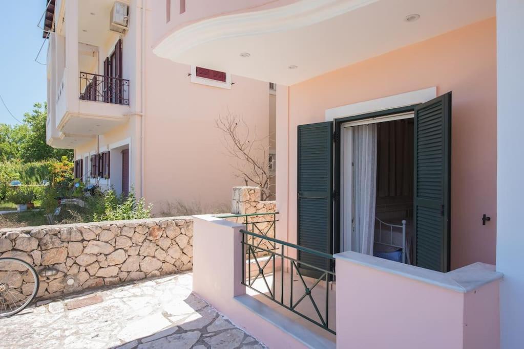 Anna Maria Apartment *