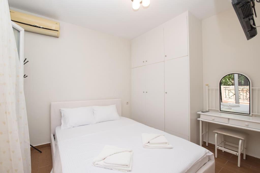 Apartment Anna Maria