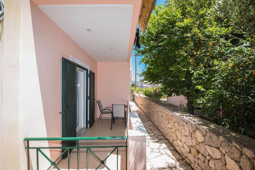 Anna Maria Apartment
