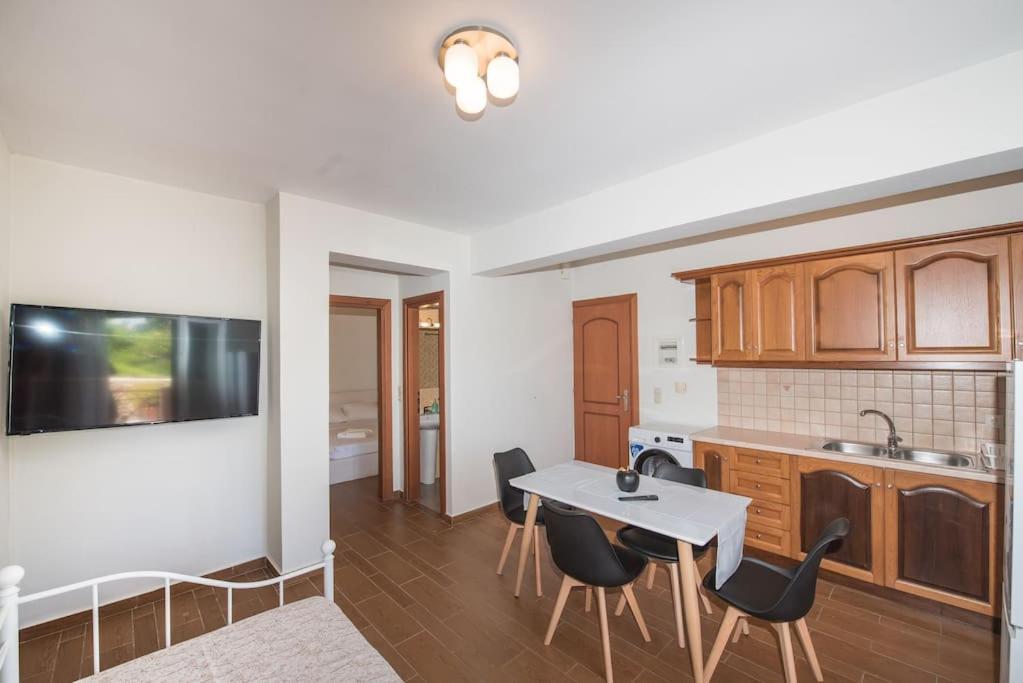 Anna Maria Apartment *