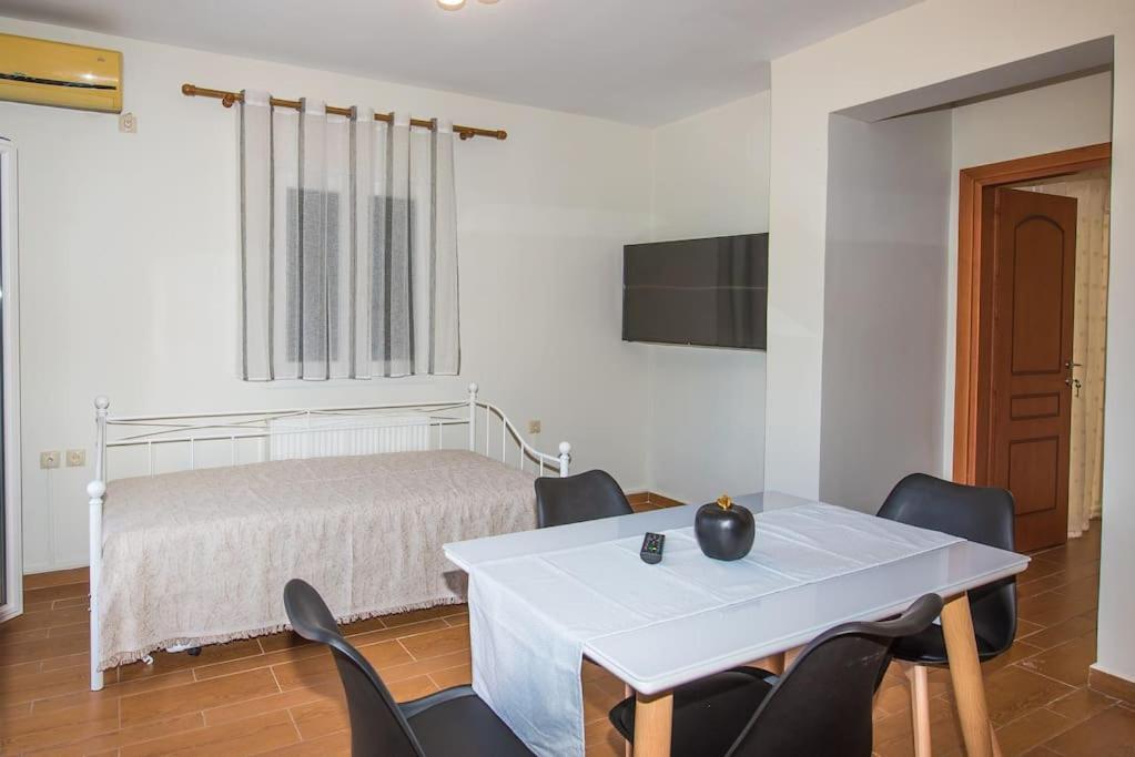 Anna Maria Apartment Lefkada City