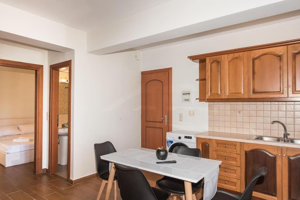 Anna Maria Apartment *