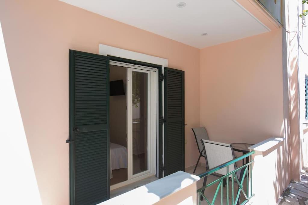 Apartment Anna Maria *