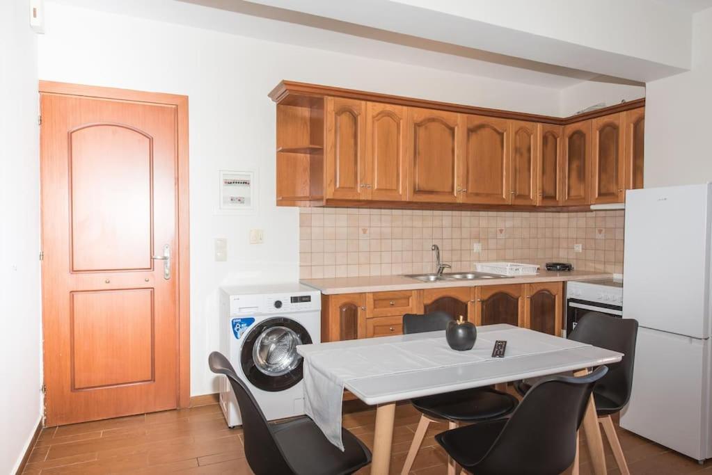 Apartment Anna Maria Lefkada City