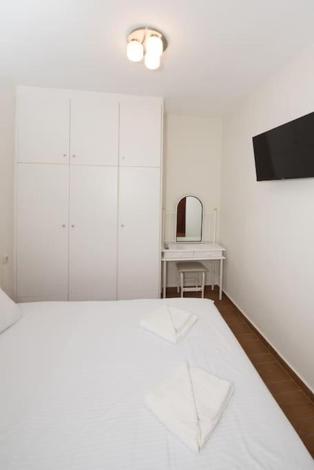 Apartment Anna Maria *