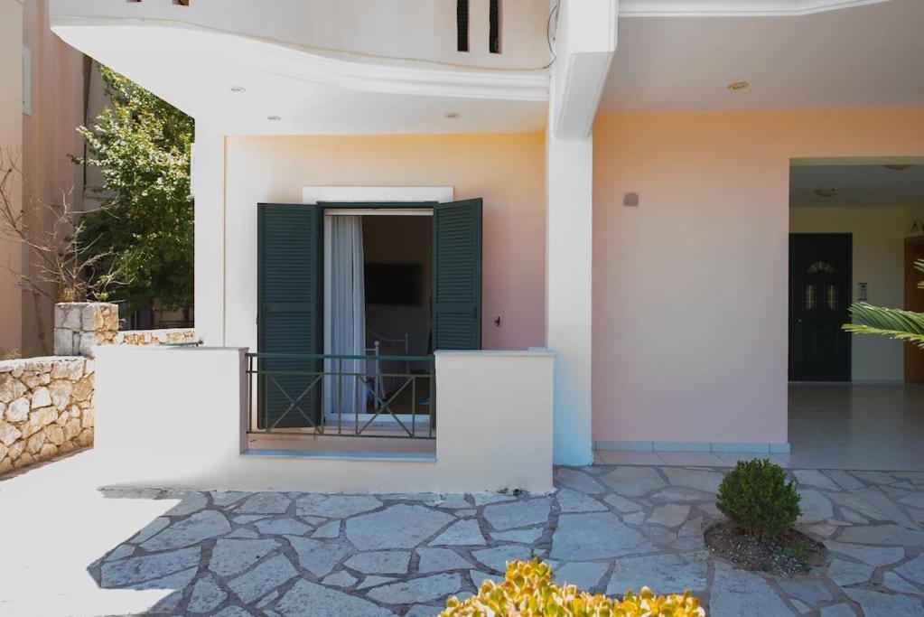 Apartment Anna Maria *