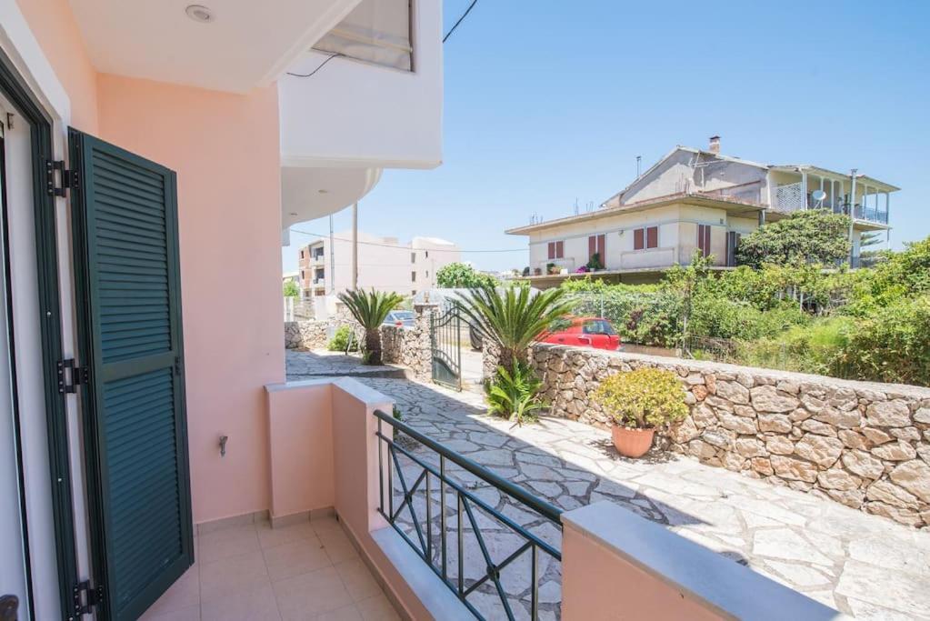 Apartment Anna Maria