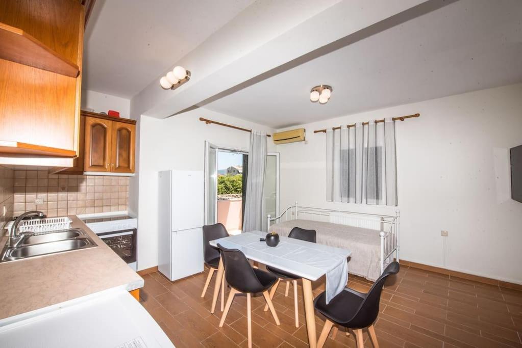 Apartment Anna Maria *
