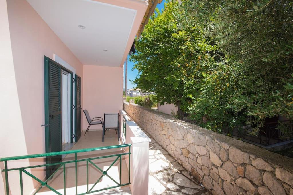 Anna Maria Apartment Lefkada City