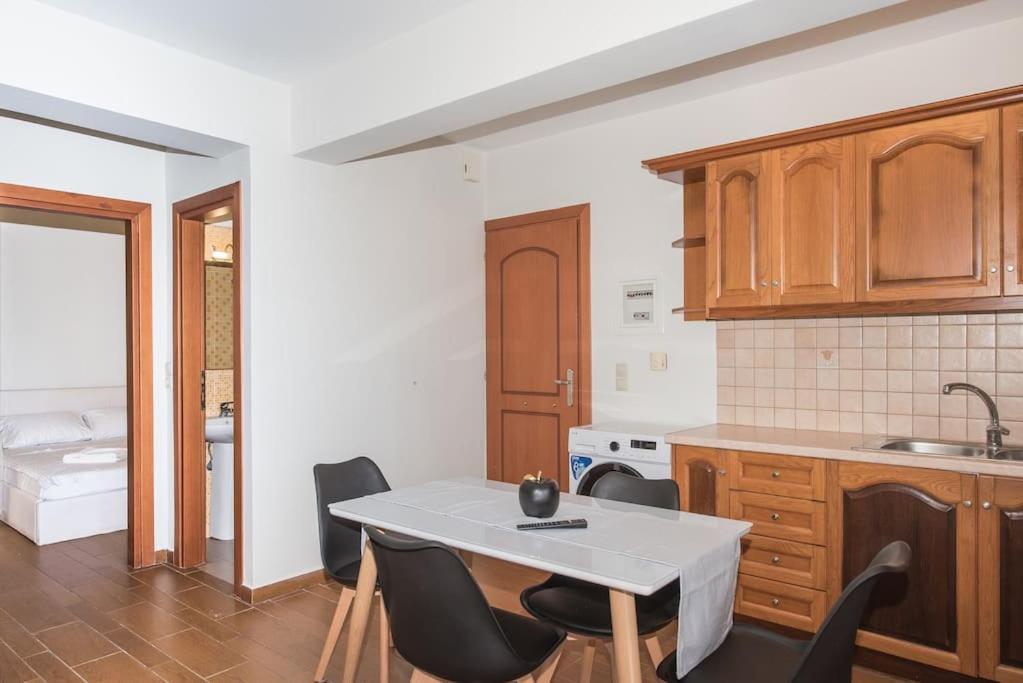 Anna Maria Apartment