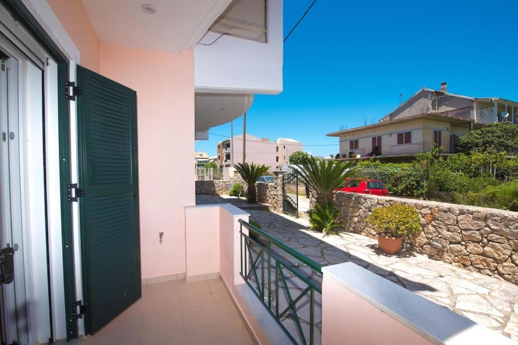 Anna Maria Apartment Lefkada City